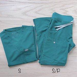 FIGS SCRUBS: Excellent Condition